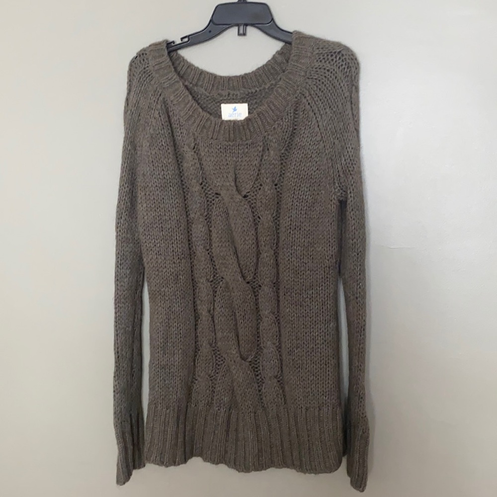 Aerie sweater